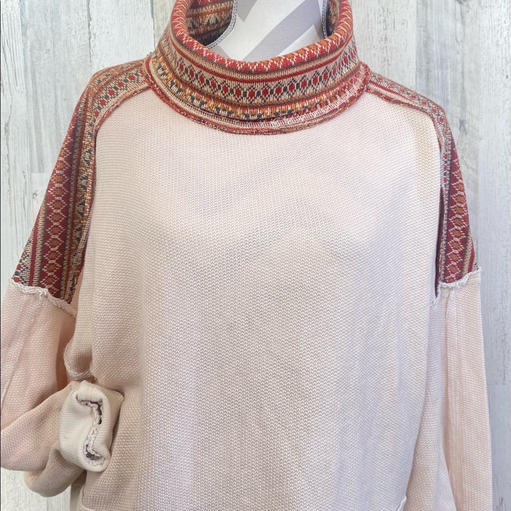 Gimmicks sweater✨